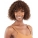 Model Model Dream Weaver 100% Human Hair Full Wig - ITALIAN CURL